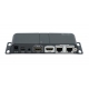 HDMI Splitter & Extender over Cat6/6a/7