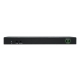 1x4 HDMI Splitter With Extender POC