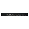 1x4 HDMI Splitter With Extender POC