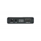 1x4 HDMI Splitter With Extender POC
