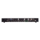 ATEN 7 x 3 Seamless Presentation Matrix Switch with Scaler, Streaming, Audio Mixer, and HDBaseT