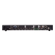 ATEN 7 x 3 Seamless Presentation Matrix Switch with Scaler, Streaming, Audio Mixer, and HDBaseT