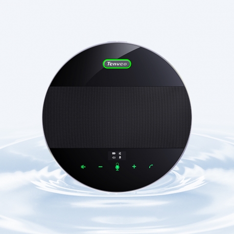 Bluetooth wireless speakerphone