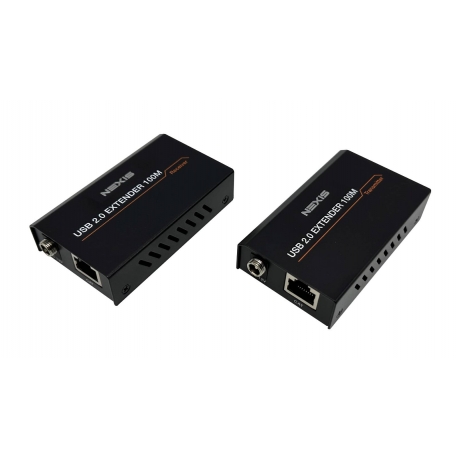 USB 2.0 Extender 100m.