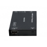 HDMI over IP Extender with  Loop Out (150m)