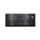 4K 4CH HDMI Switcher with USB UVC Support