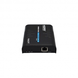 120m HDMI USB KVM Over IP Extender [TX Unit]