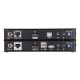USB HDMI HDBaseT™ 2.0 KVM Extender (4K@100 m)