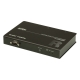 USB HDMI HDBaseT™ 2.0 KVM Extender (4K@100 m)