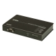 USB DisplayPort HDBaseT™ 2.0 KVM Extender (4K@100m)