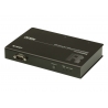 USB DisplayPort HDBaseT™ 2.0 KVM Extender (4K@100m)