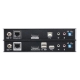 USB DisplayPort HDBaseT™ 2.0 KVM Extender (4K@100m)