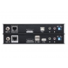 USB DisplayPort HDBaseT™ 2.0 KVM Extender (4K@100m)