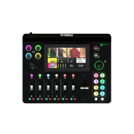 RGBlink Mini-MX 4CH All in One Streaming Production Mixer
