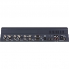 CS62U 2-ports USB KVM switch