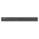 4K60 4x2 Multiviewer Seamless UHD Video Matrix Switcher