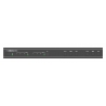 4K60 4x2 Multiviewer Seamless UHD Video Matrix Switcher