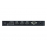 4 Port HDMI Switch Ultra HD 4Kx2K support