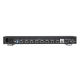 8 Port HDBaseT HDMI Over Single Cat 5 Splitter