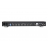 8 Port HDBaseT HDMI Over Single Cat 5 Splitter