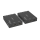 70m 4K60 HDMI Extender with POC, HDR10+, IR, ARC support