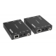 70m 4K60 HDMI Extender with POC, HDR10+, IR, ARC support