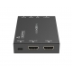 70m 4K60 HDMI Extender with POC, HDR10+, IR, ARC support