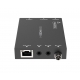 70m 4K60 HDMI Extender with POC, HDR10+, IR, ARC support