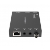 70m 4K60 HDMI Extender with POC, HDR10+, IR, ARC support