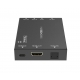 70m 4K60 HDMI Extender with POC, HDR10+, IR, ARC support