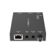 70m 4K60 HDMI Extender with POC, HDR10+, IR, ARC support