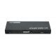 4K 5 In 1 Out HDMI Switch with HDR Support