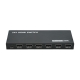 4K 5 In 1 Out HDMI Switch with HDR Support