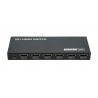 4K 5 In 1 Out HDMI Switch with HDR Support