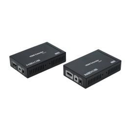 100m 4K HDBaseT Extender