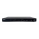 4K30 2 IN 8 OUT HDMI Switch + Splitter