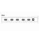 HDMI 4x1 Quad Multi-viewer 1080P