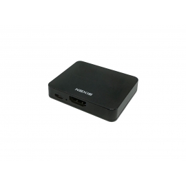 HDMI Splitter  with 4K support 1 in 2 out 