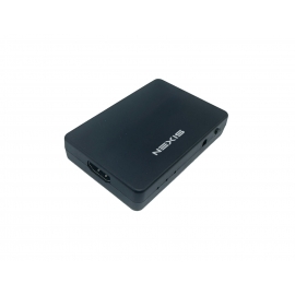 4K HDMI Switch 3 in 1 out