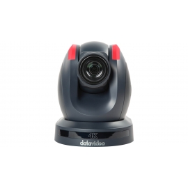 4K Tracking NDI PTZ Camera