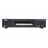 4-Port USB 3.0 4K DisplayPort KVMP™ Switch for ATC