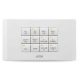 ATEN Control System - 12-button Keypad (EU, 2 Gang)