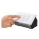 ATEN Control System - 12-button Keypad (EU, 2 Gang)