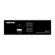 Single monitor HDMI KVM Switch, 2ports