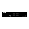 Single monitor HDMI KVM Switch, 2ports