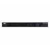 16-Port KVM over IP OmniBus Gateway