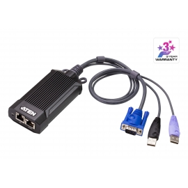 USB VGA KVM DigiProcessor