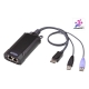 USB DisplayPort KVM DigiProcessor