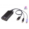 USB DisplayPort KVM DigiProcessor