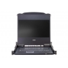 ATEN Slideaway LCD Rack monitor